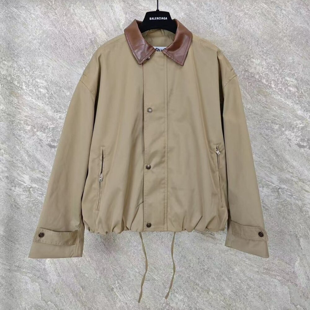 Acne Studios Casual Jackets